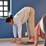 山口陽平先生のSURYA NAMASKAR：構造・呼吸・意識