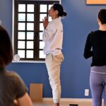 山口陽平先生のSURYA NAMASKAR：構造・呼吸・意識