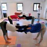 蘇る ― ○○したくなる身体へと／和恵先生