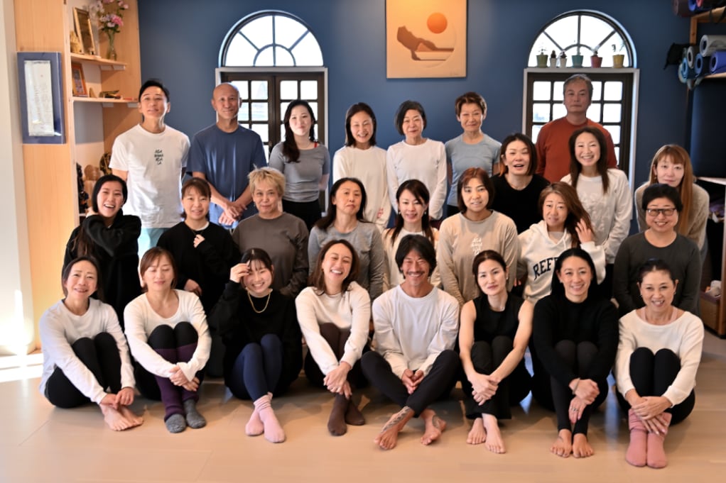 kazuya先生のDETOX FLOW WS【まとめ】