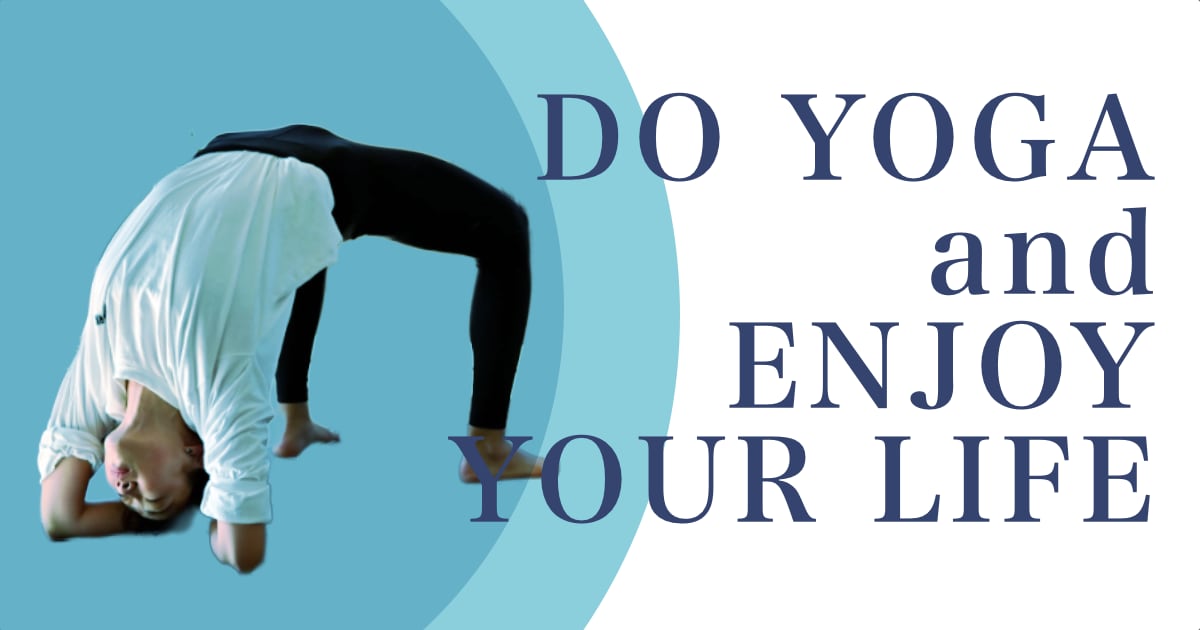 ウダヤヨガスタジオの生徒さん