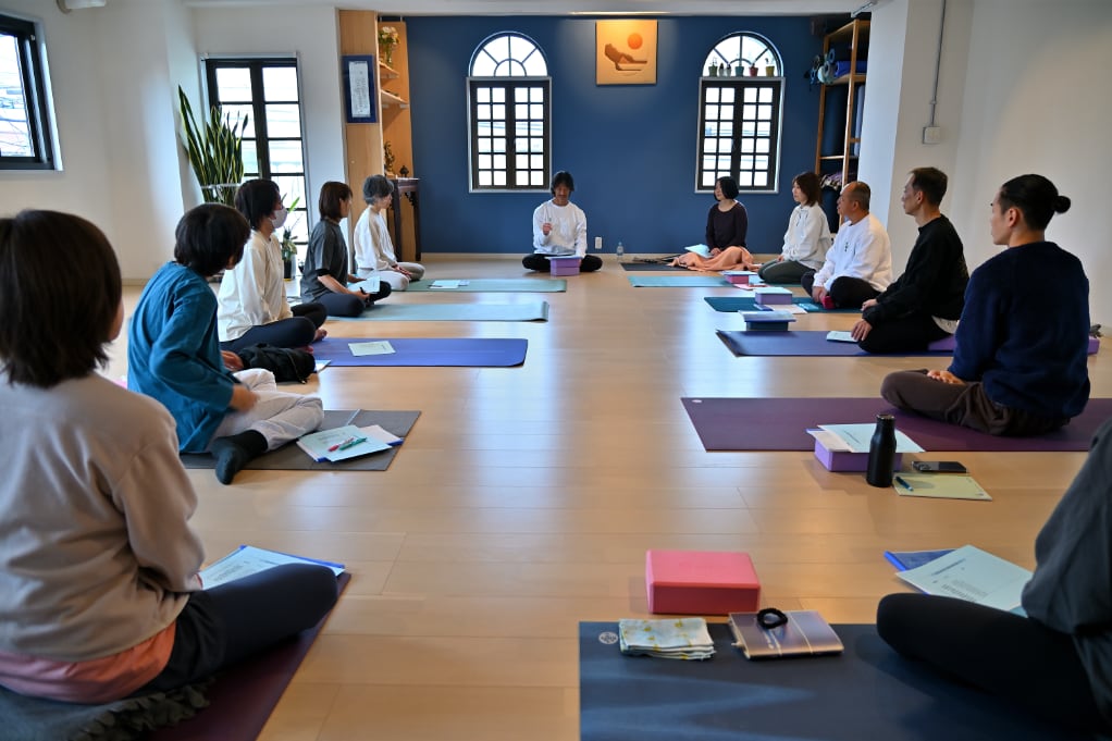 kazuya先生のASANAMANDALA TTC 80H