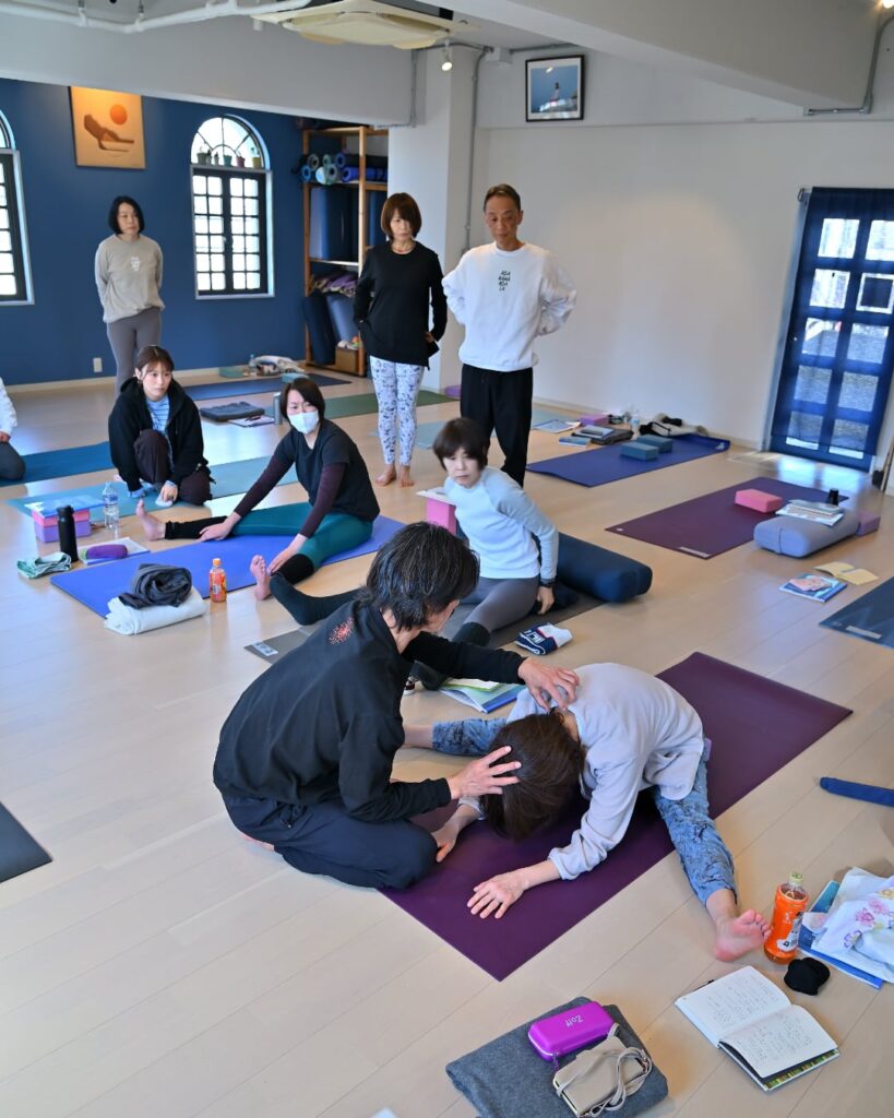 kazuya先生のASANAMANDALA TTC 80H