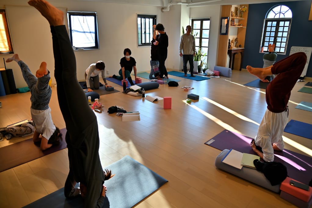 kazuya先生のASANAMANDALA TTC 80H