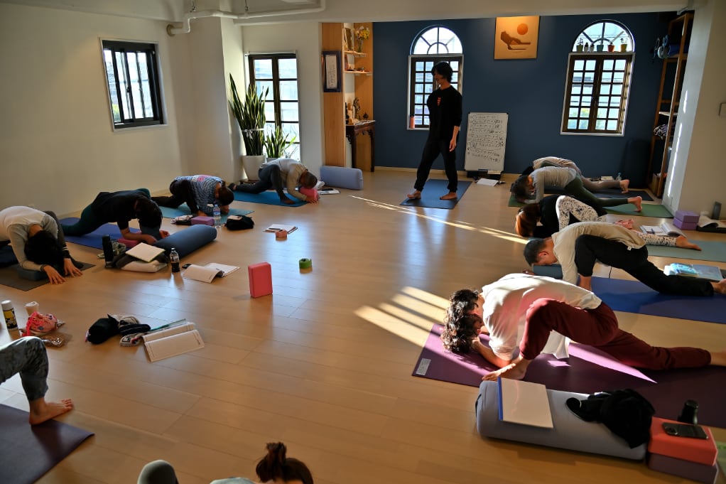 kazuya先生のASANAMANDALA TTC 80H