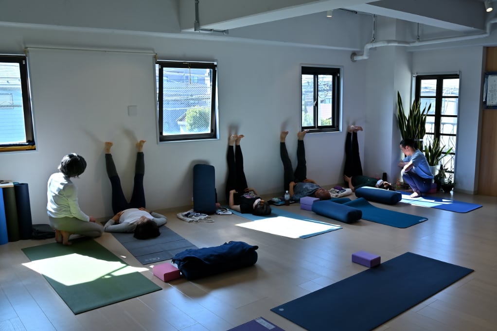 kazuya先生のASANAMANDALA TTC 80H