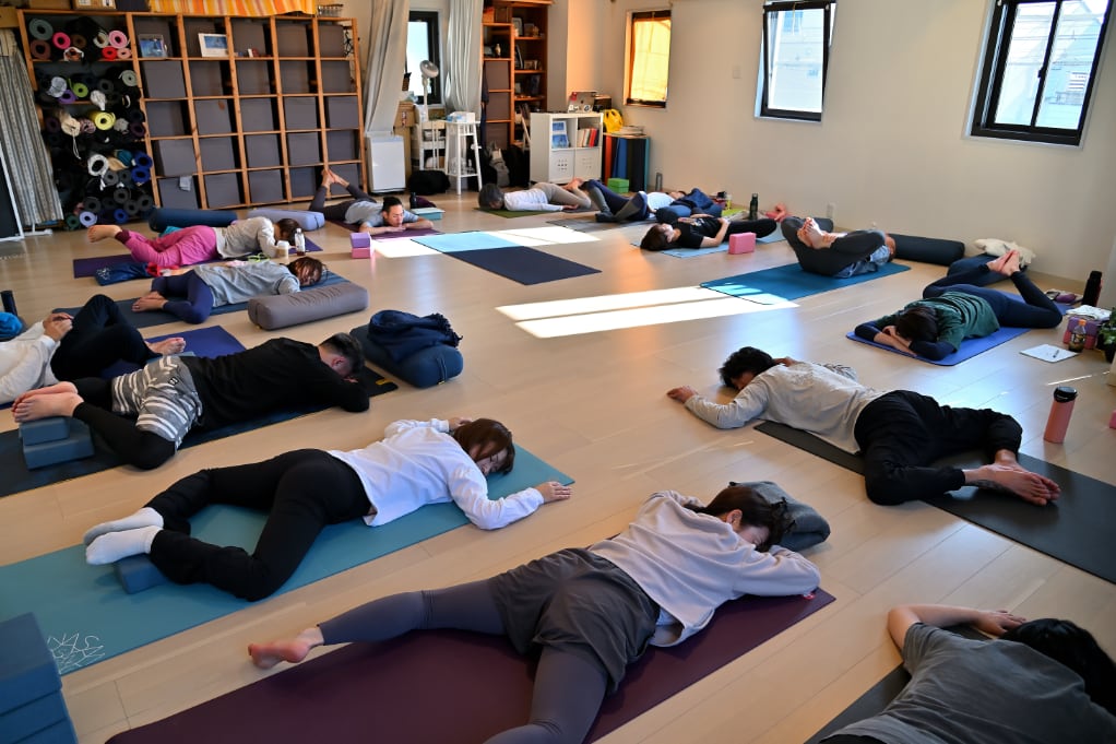 kazuya先生のASANAMANDALA TTC 80H