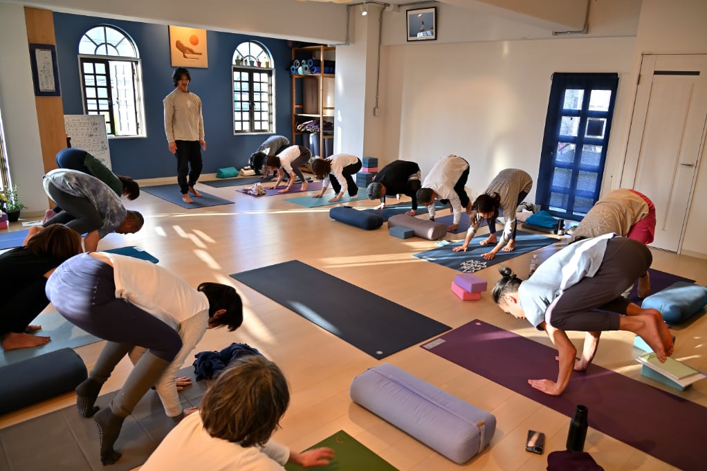 kazuya先生のASANAMANDALA TTC 80H