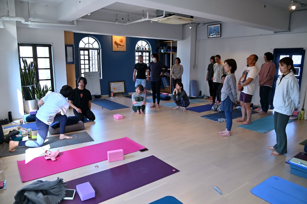 kazuya先生のASANAMANDALA TTC 80H