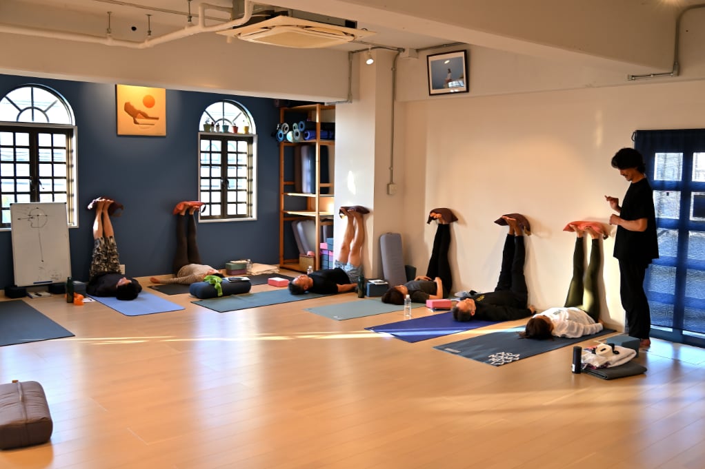 kazuya先生のASANAMANDALA TTC 80H