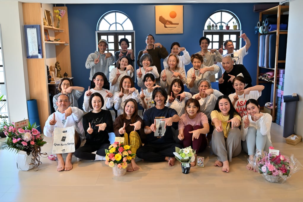 17周年記念イベント