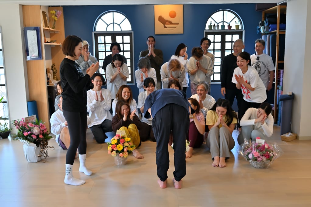 17周年記念イベント