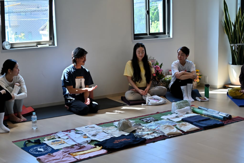 17周年記念イベント